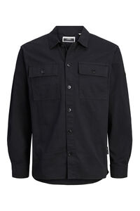 Jack & Jones Sobrecamisa clássica