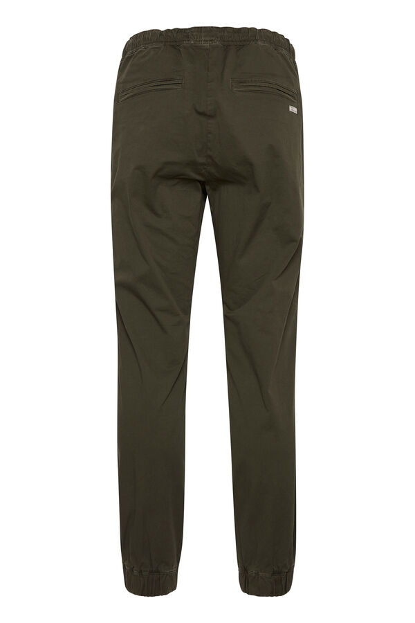 Blend Chino Trousers beige