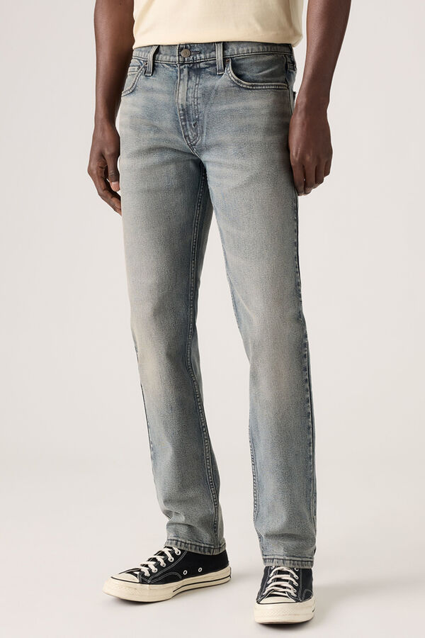 Levi's Cal&ccedil;as jeans 511&trade; Slim azul