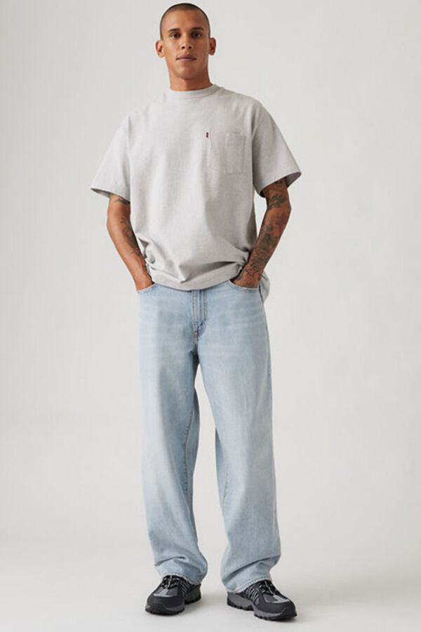 Levi's Jeans 578&reg; Baggy azul