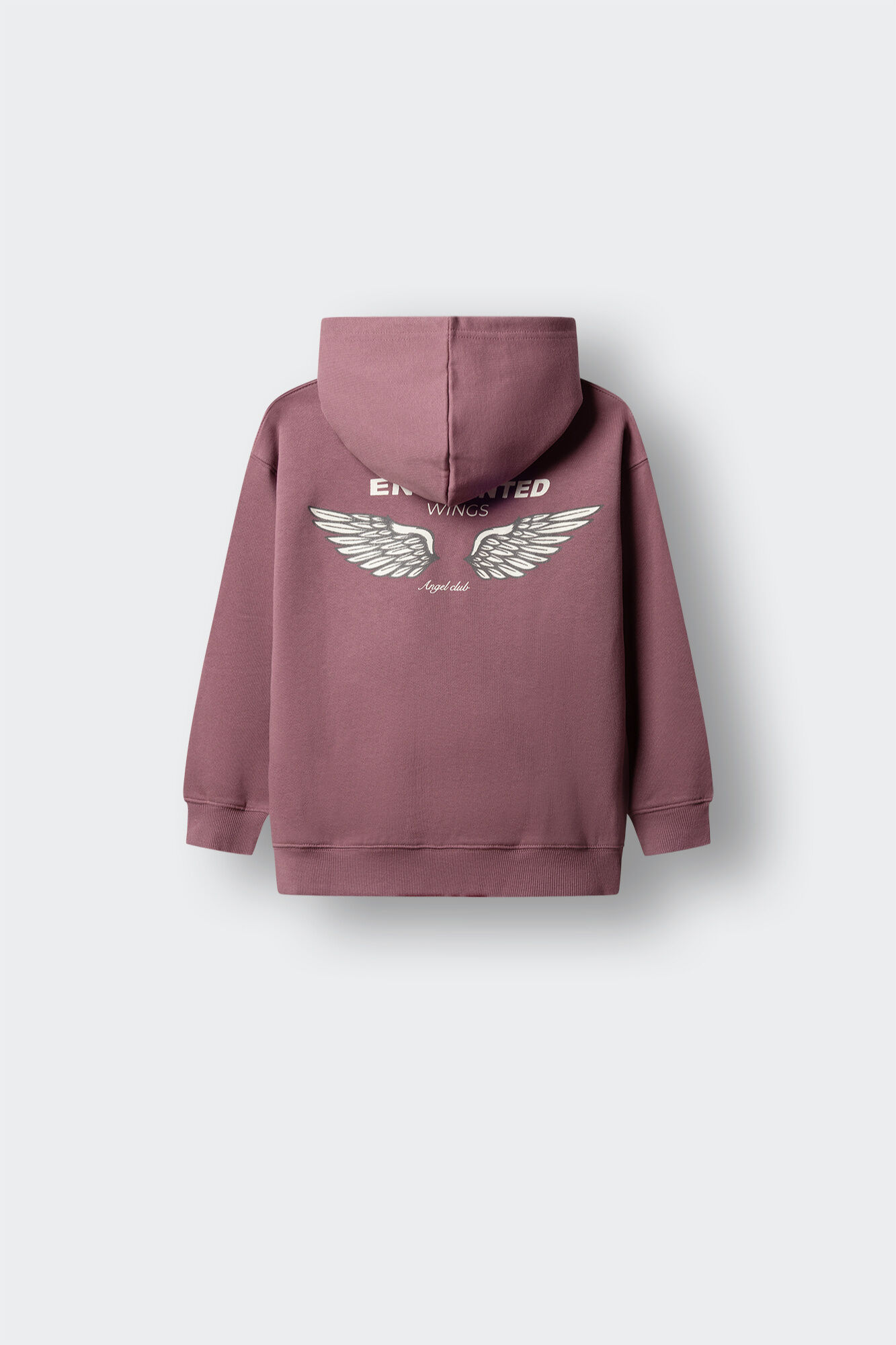 Springfield Kids Sweatshirt asas menina