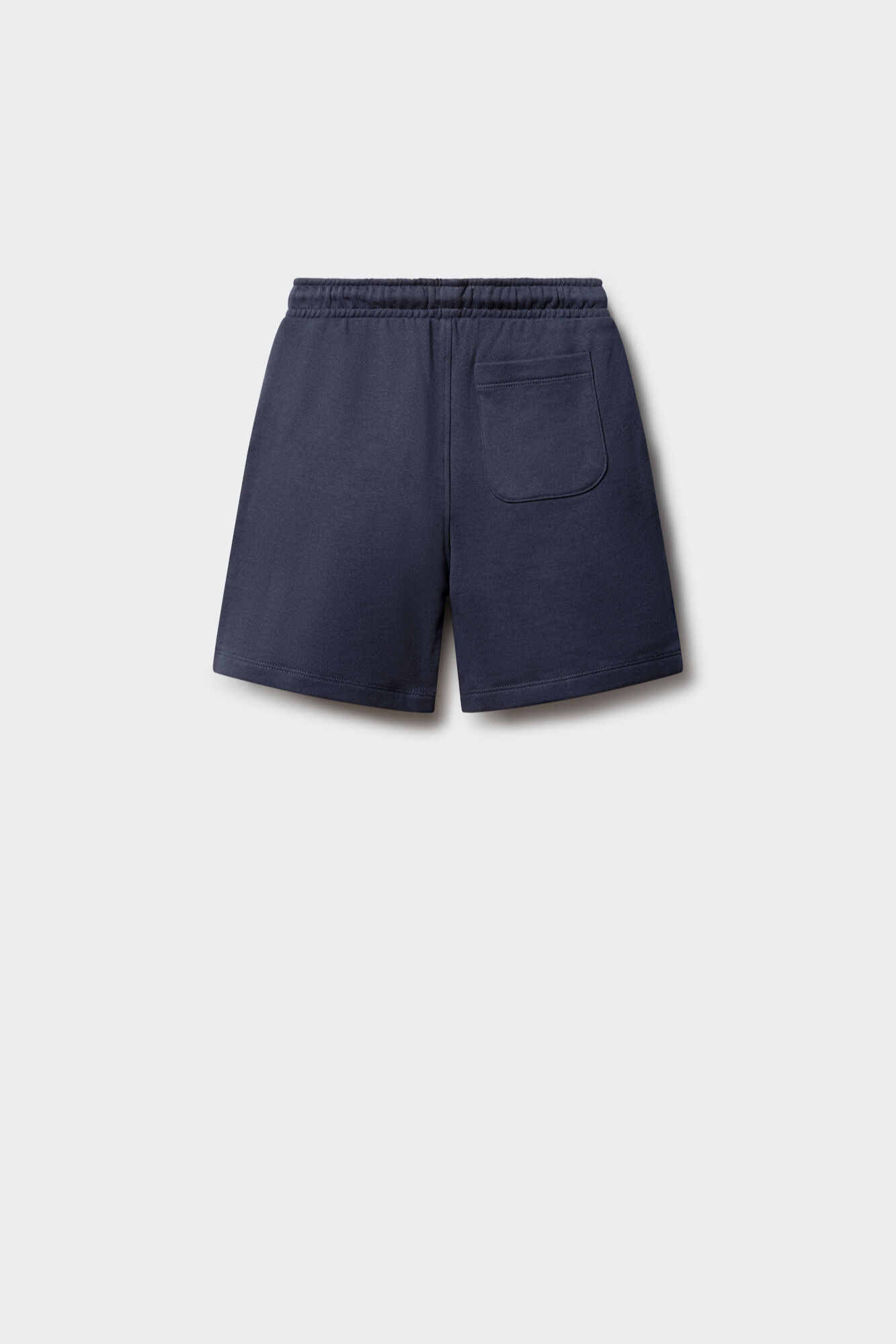 Springfield Kids Bermuda jogger b&aacute;sica ni&ntilde;o