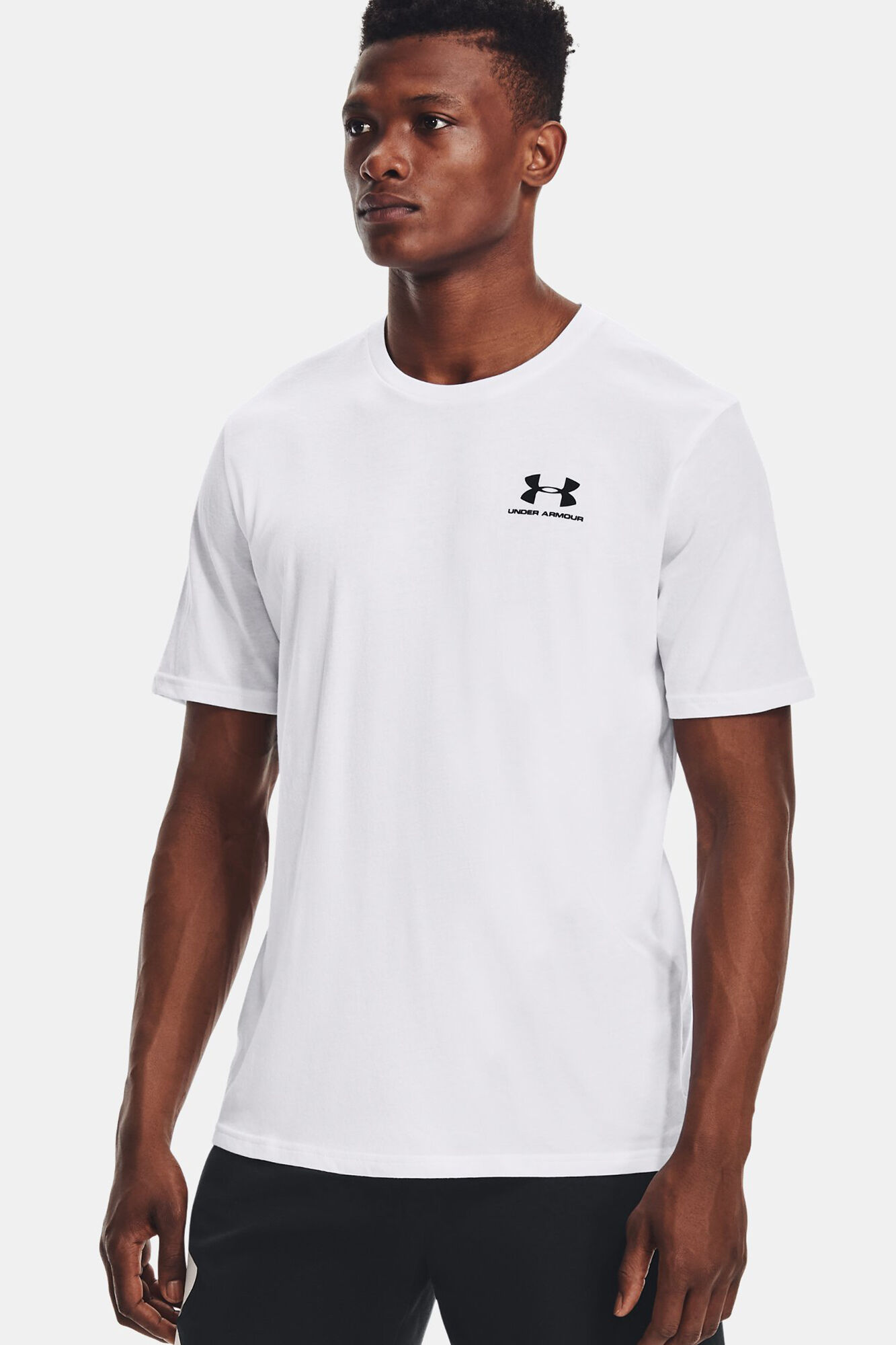 Camiseta Under Armour