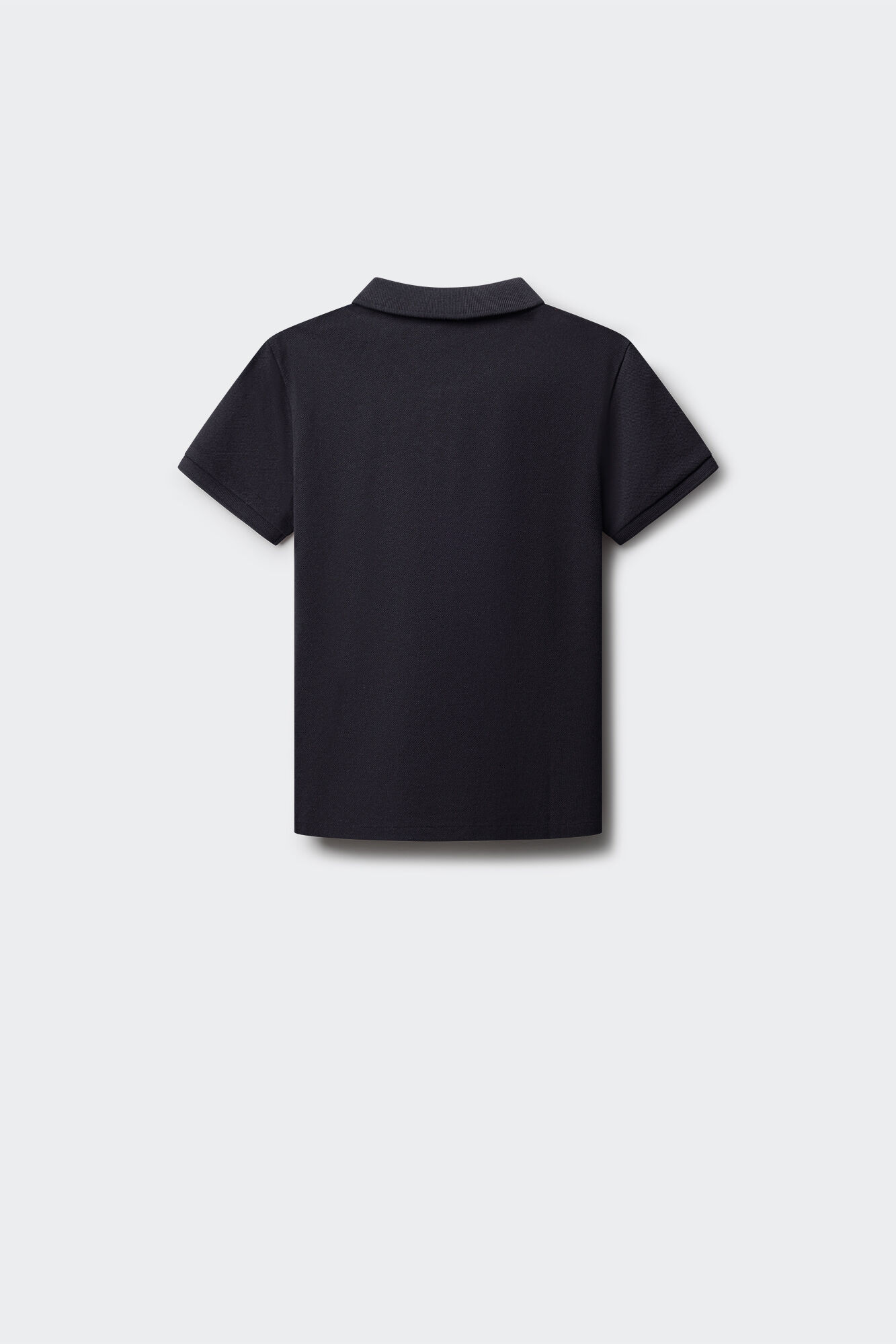 Springfield Kids Polo b&aacute;sico menino