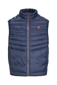 Jack & Jones PLUS Além de Colete
