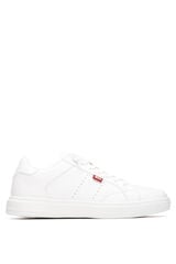 XTI Zapatilla De Hombre blanco