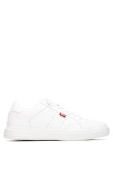 XTI Zapatilla De Hombre blanco