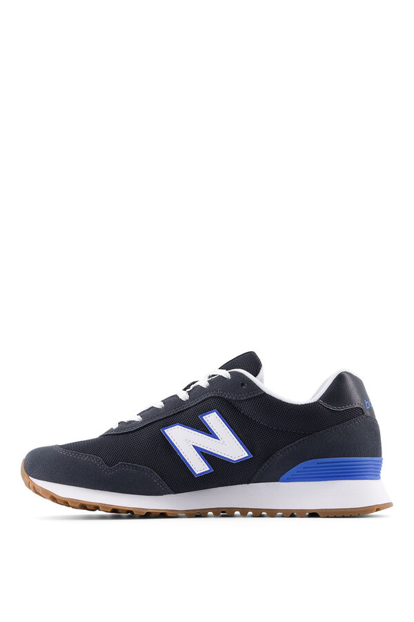 New Balance Sapatilhas 515 cinzento