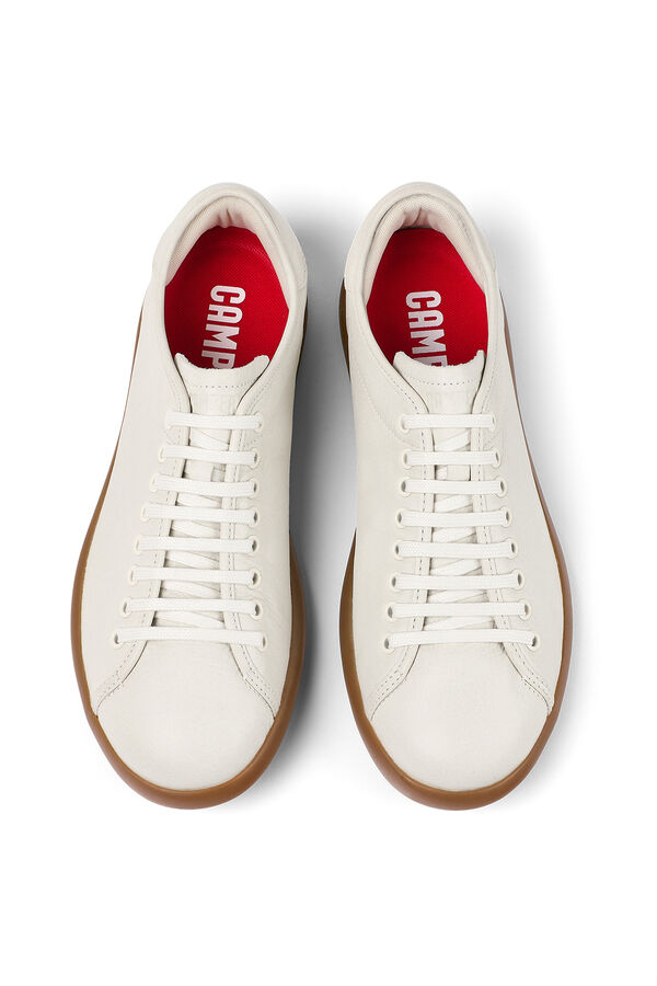 Camper Chinelos  branco