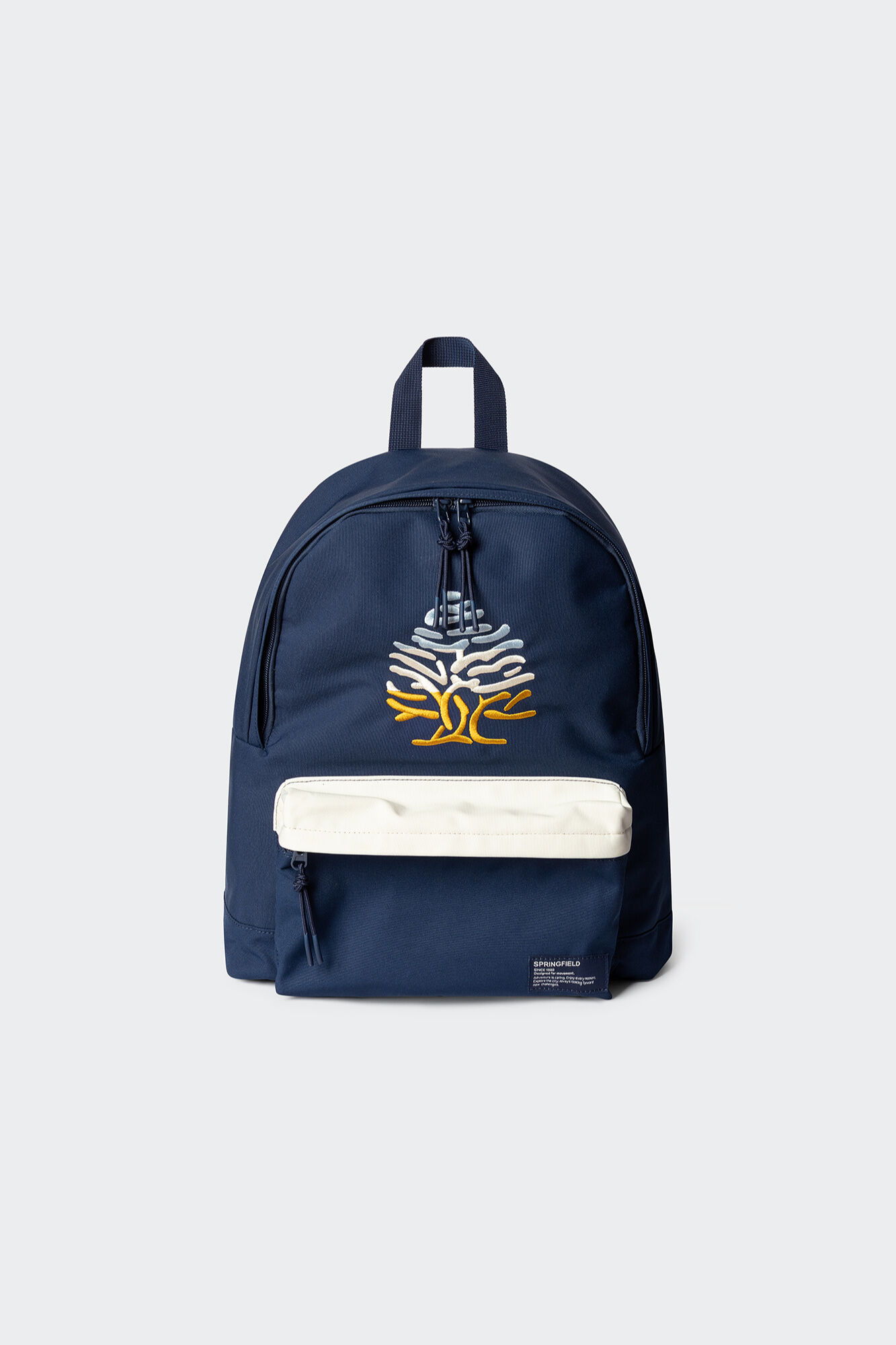 Springfield Kids Mochila &aacute;rvore crian&ccedil;a