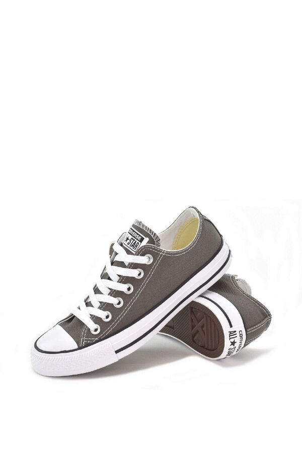 Converse Converse Chuck Taylor All Star gris