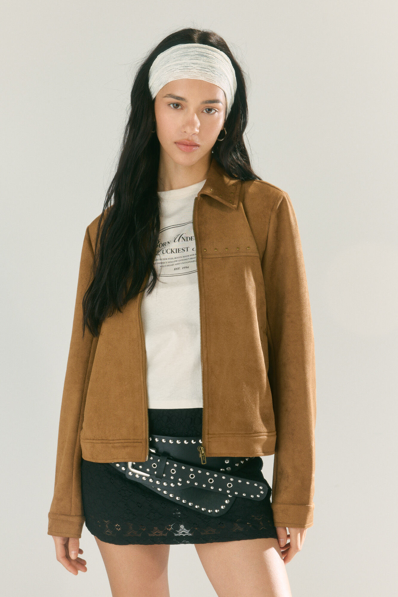 High Spirits Casaco Cedar