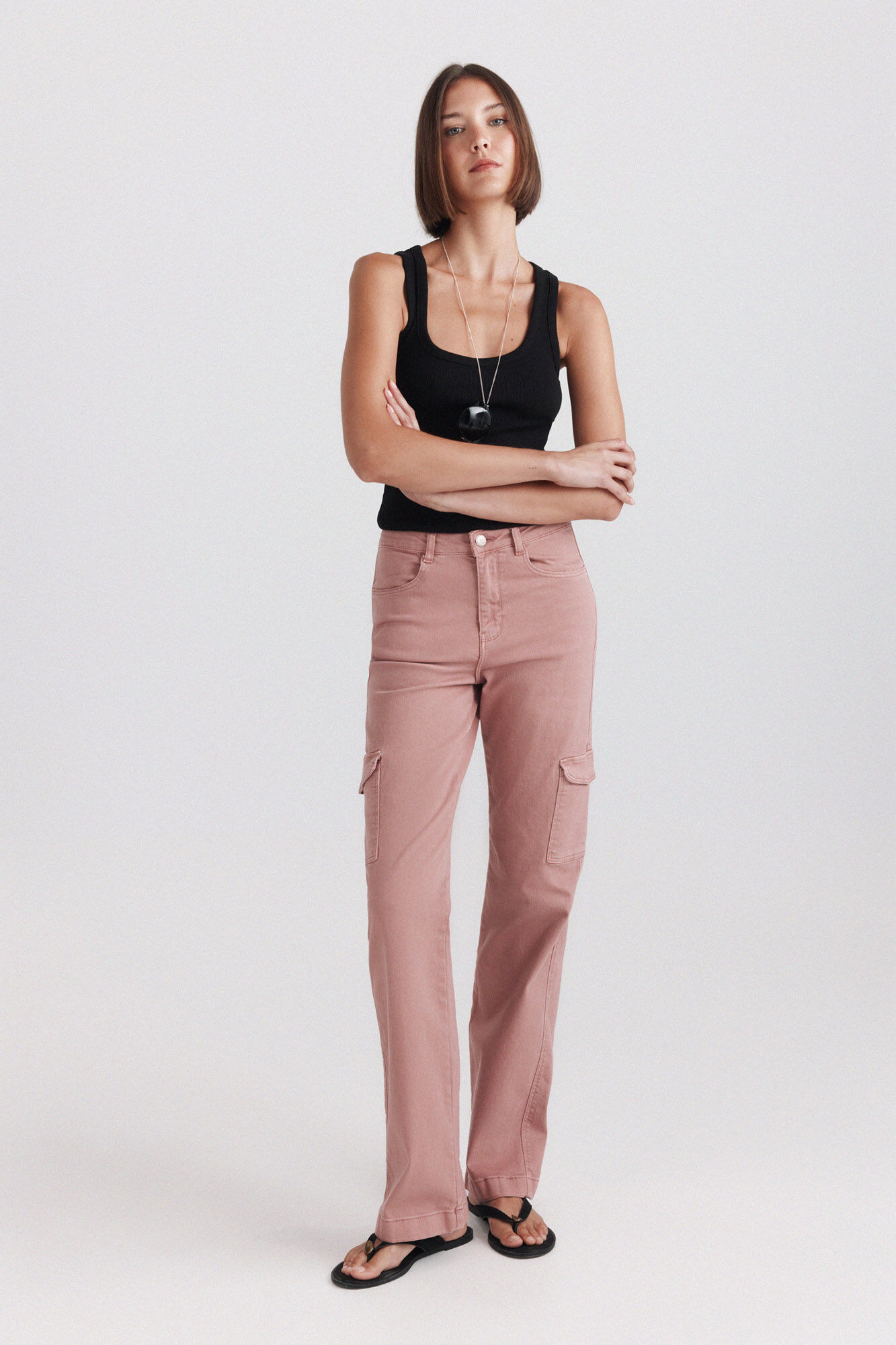 Springfield Jeans reto cargo