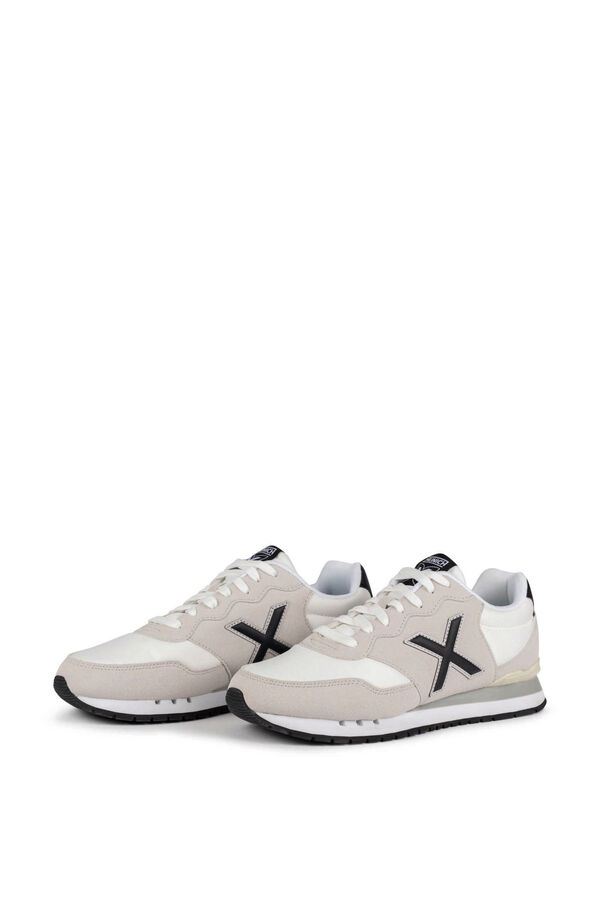 Munich Sapatilhas Dash 2.0 286 branco