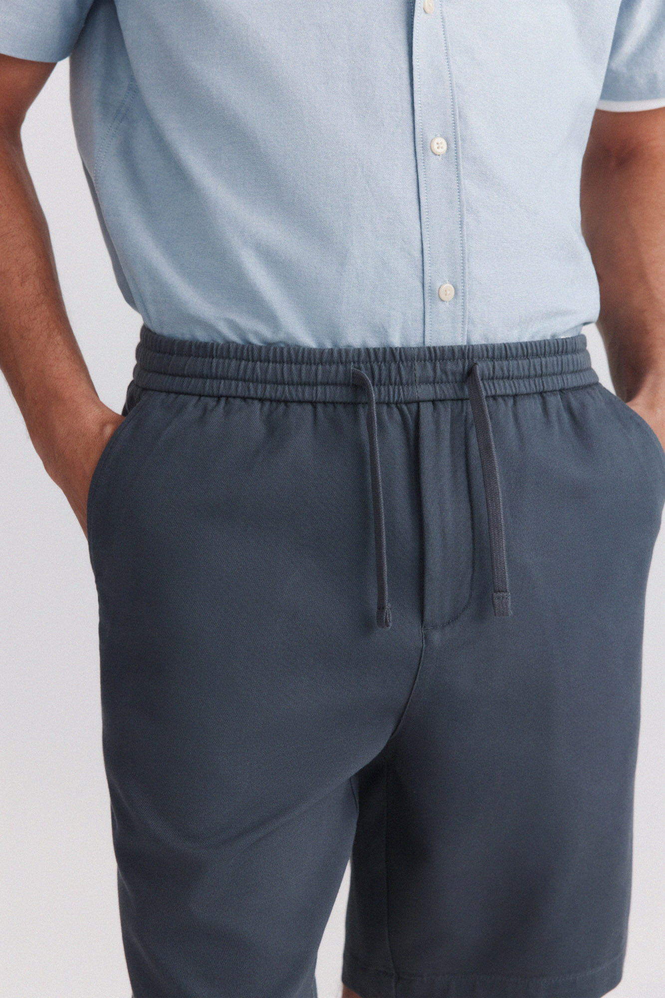 Springfield Bermuda comfort fit