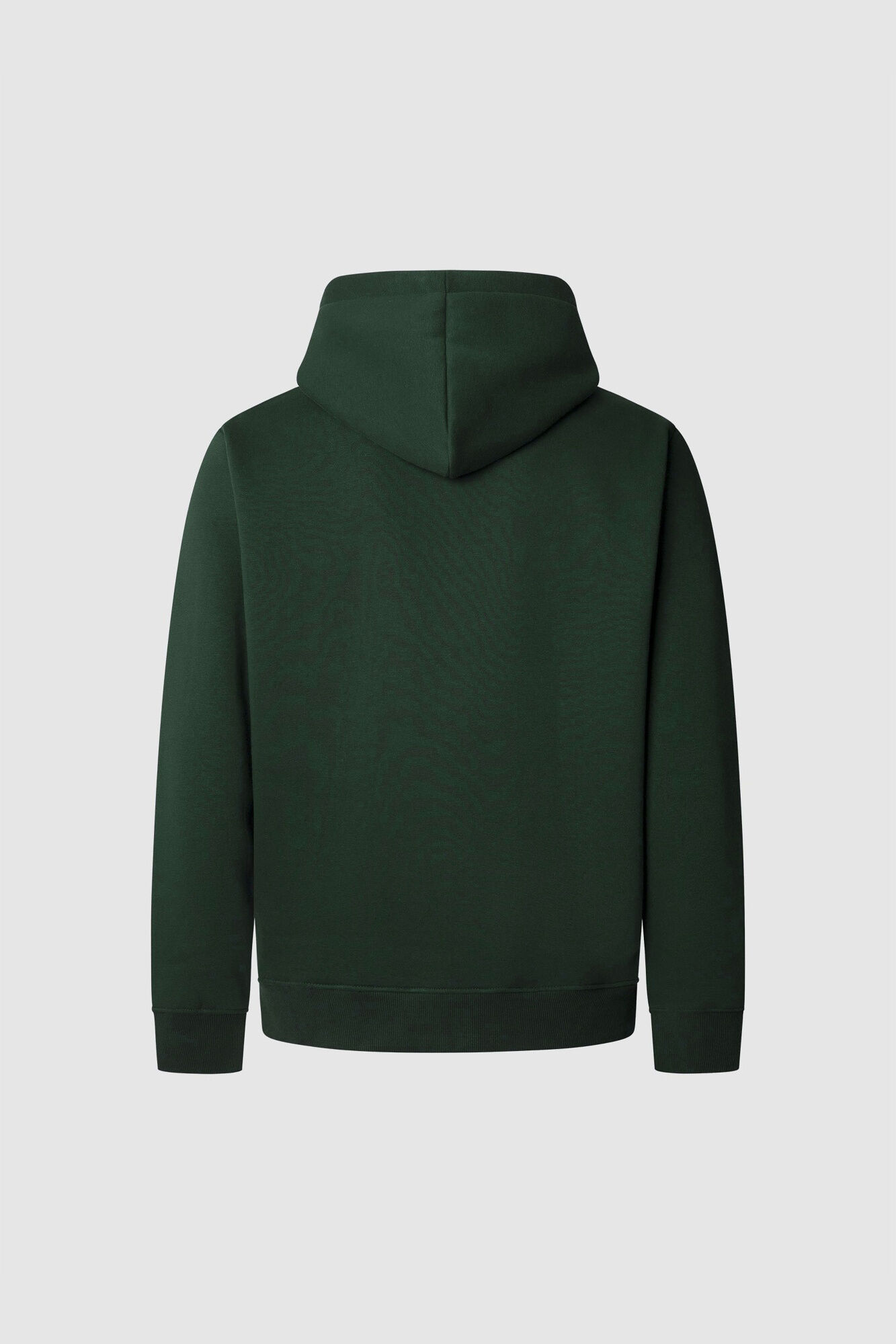 Pepe Jeans Sweatshirt com capuz e log&oacute;tipo