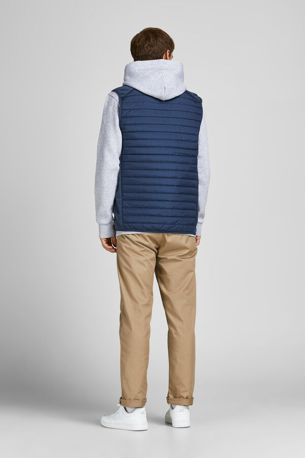 Jack & Jones Body warmer blue