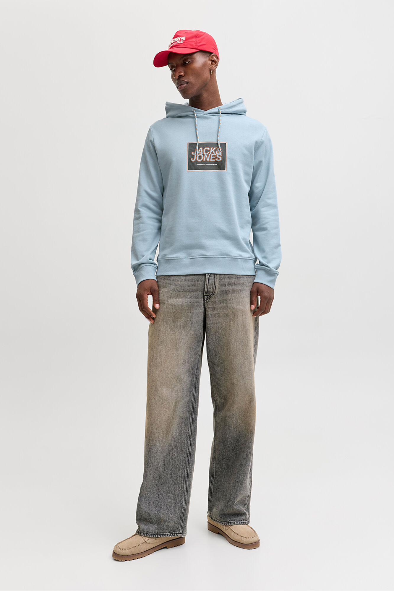 Jack & Jones Sweatshirt capuz