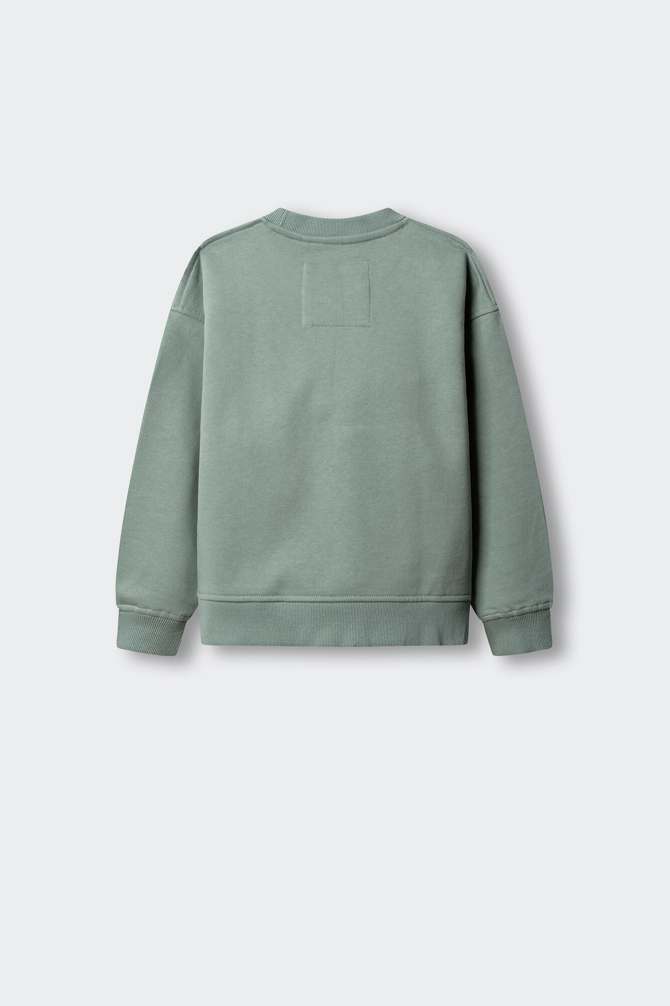 Springfield Kids Sweatshirt Snoopy menina