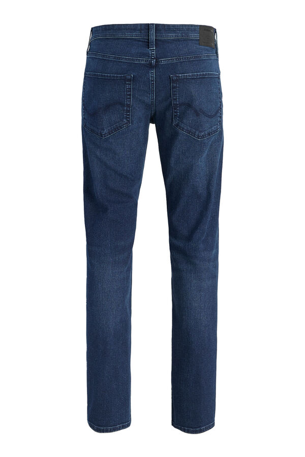 Jack & Jones Jeans regular fit azul
