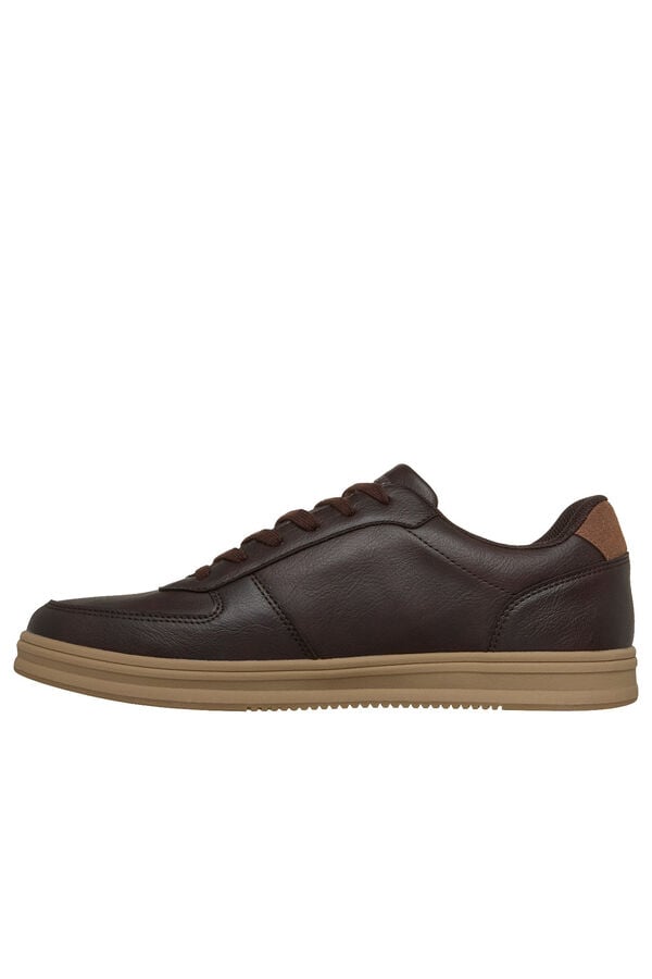 Skechers Palmiro Monty sneakers nude