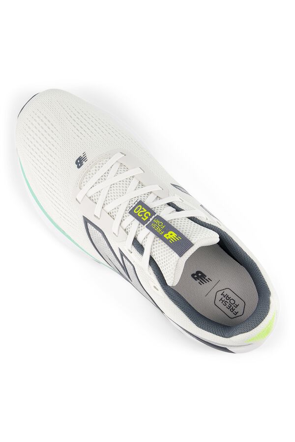 New Balance Sapatilhas 520 v9 cinzento