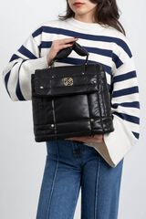 XTI Mochila Casual preto