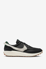 Nike Nike Waffle Debut Premium trainers black