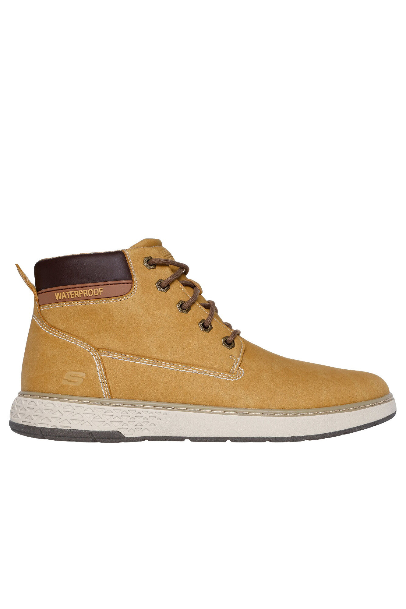 Skechers Sapatilhas Garlan Deno