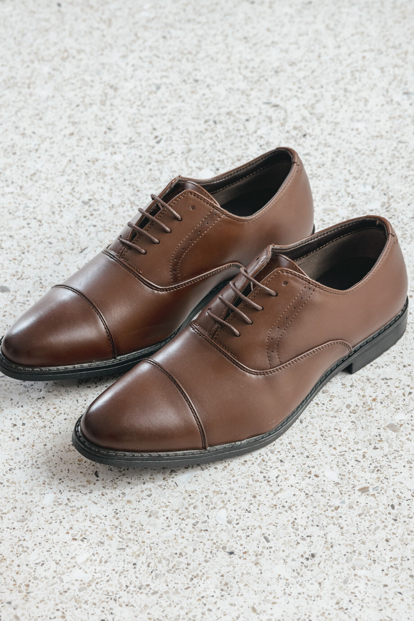 Celopman Sapatos de vestir