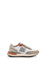 MTNG Cal&ccedil;ado desportivo running branco