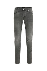 Jack & Jones Slim fit jeans grey