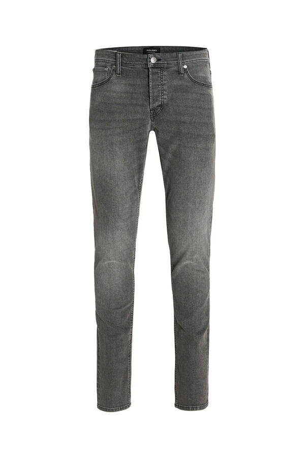Jack & Jones Slim fit jeans grey