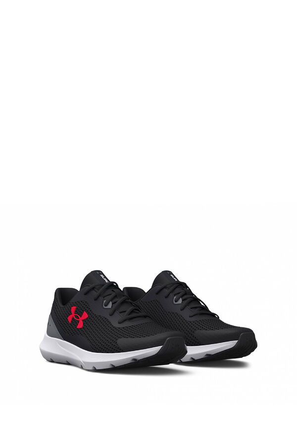 Under Armour Zapatilla Under Amour Surge 3 negro