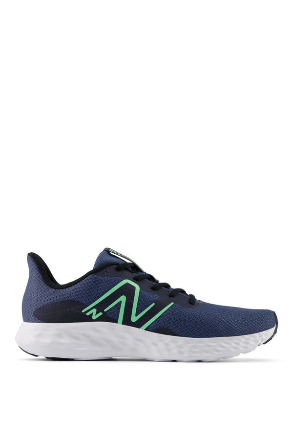 New Balance New Balance 411 trainers blue