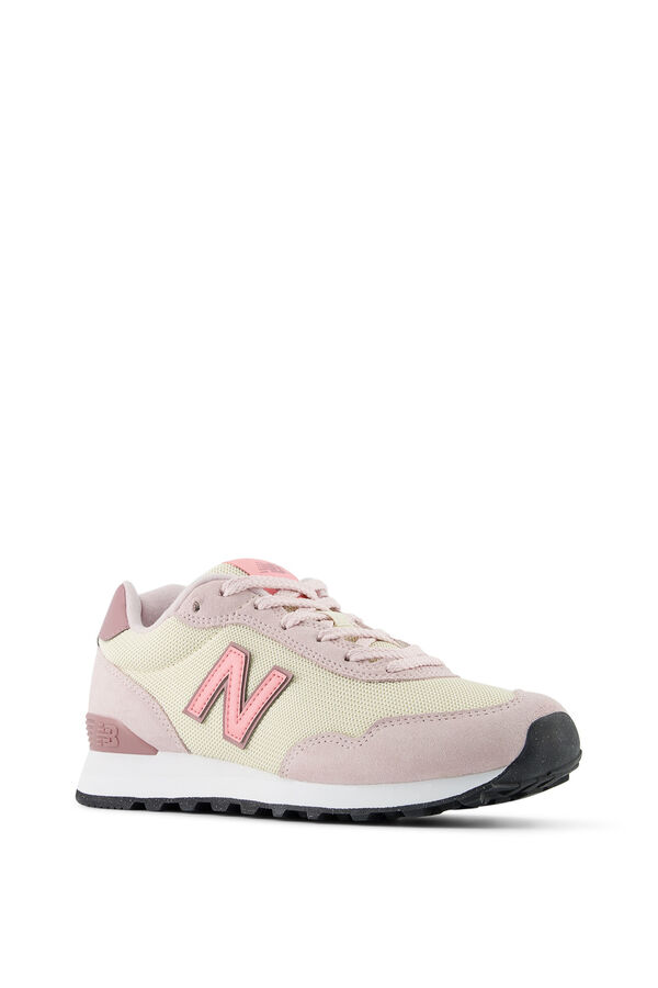 New Balance Sapatilhas 515 rosa