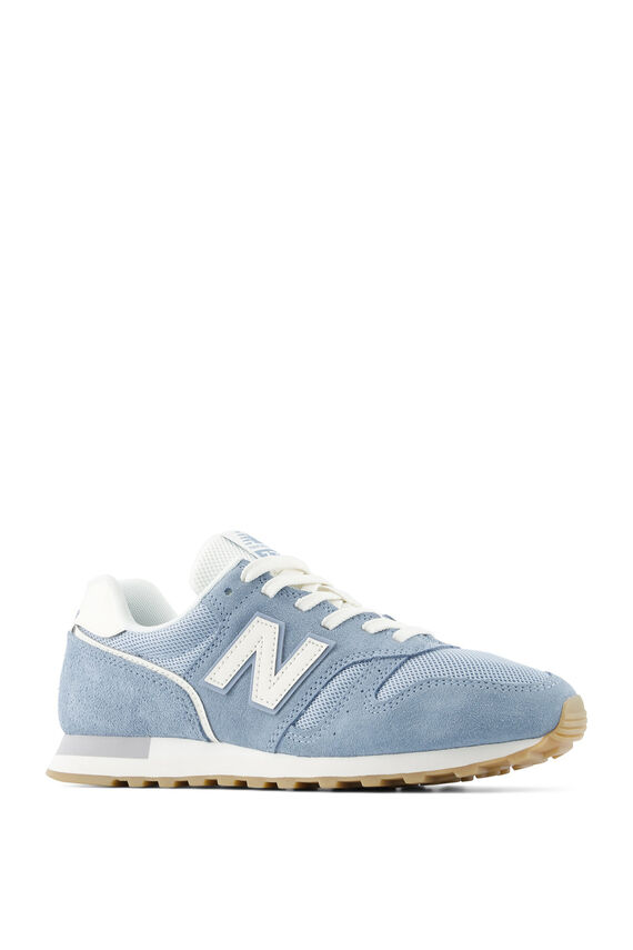 Zapatillas 373