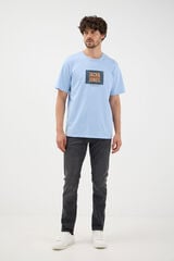 Jack & Jones Jeans slim fit preto