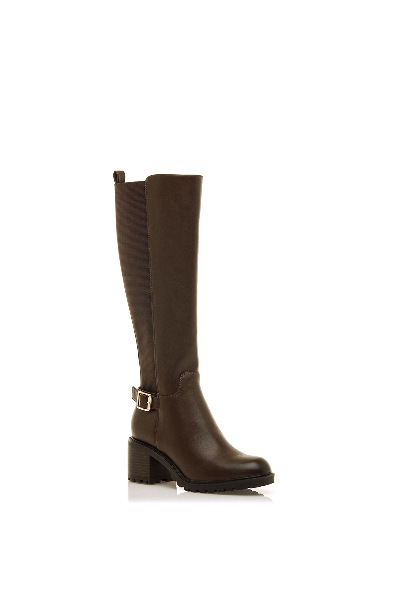 MTNG Bota de tac&oacute;n Mayo