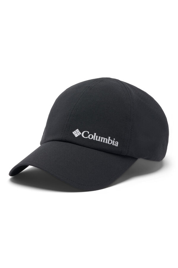 Columbia Bon&eacute; Silver Ridge&trade; IV preto