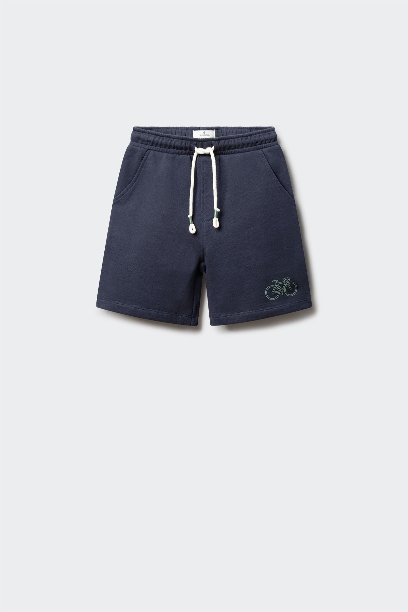 Springfield Kids Bermuda jogger b&aacute;sica ni&ntilde;o