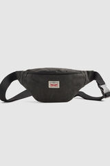 Levi's Bolsa de cintura Levis®  cinzento