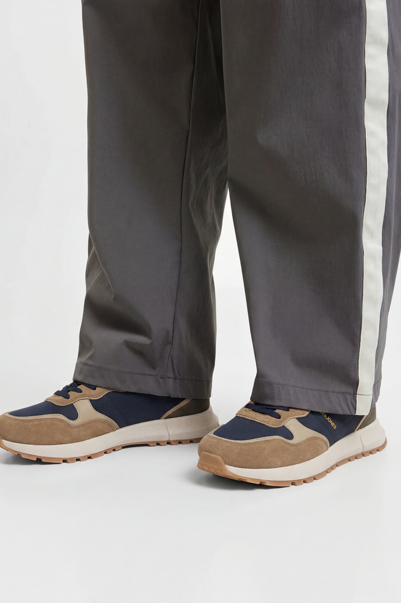 Jack & Jones Cal&ccedil;ado desportivo baixo