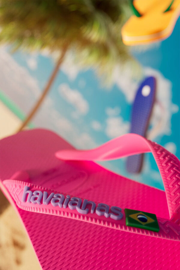 Havaianas Havaianas Brasil azul