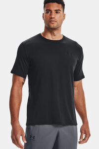Springfield Camiseta Under Armour negro