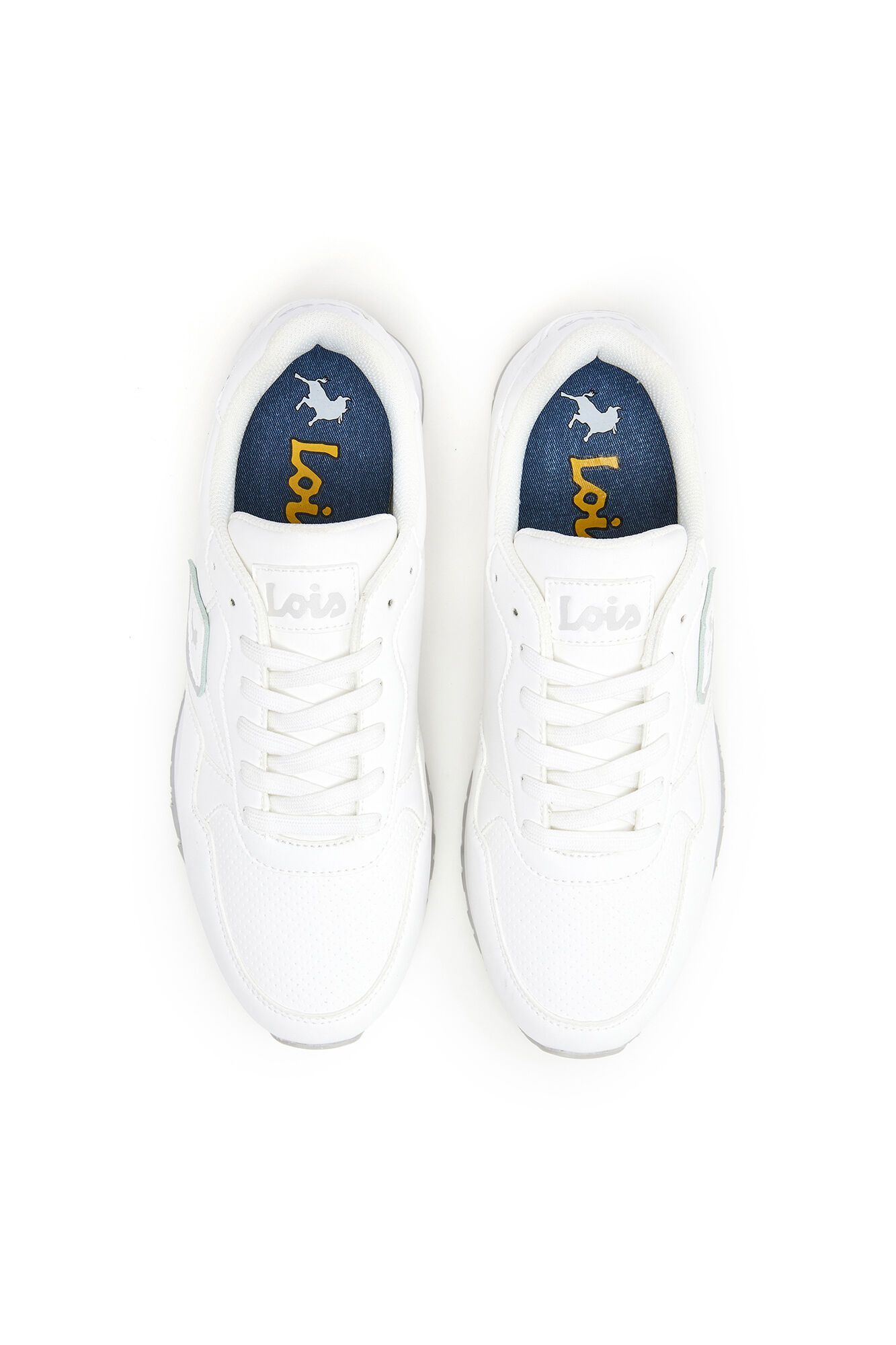 Lois Zapatilla casual