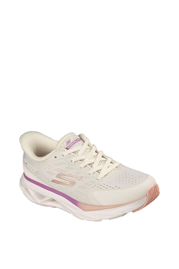 Skechers Sneaker Glide-Step Vortex bege