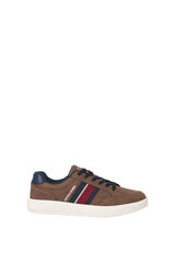 Jack & Jones Cal&ccedil;ado desportivo baixo cru