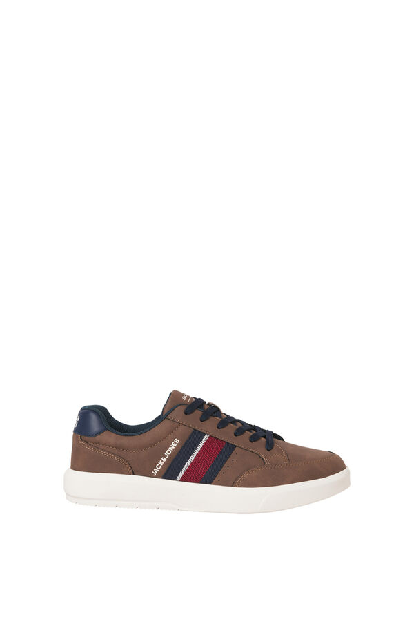 Jack & Jones Cal&ccedil;ado desportivo baixo cru