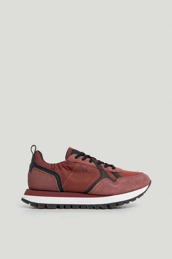 Zapatillas retro